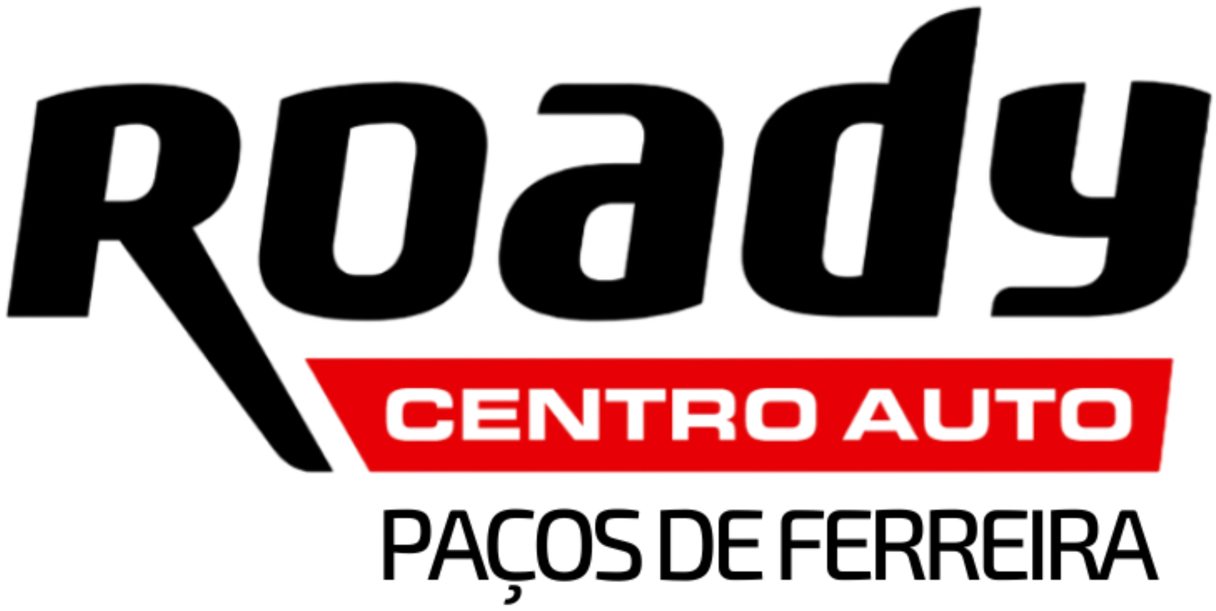 Roady Paços de Ferreira